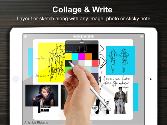 Morpholio Journal – 像片簿