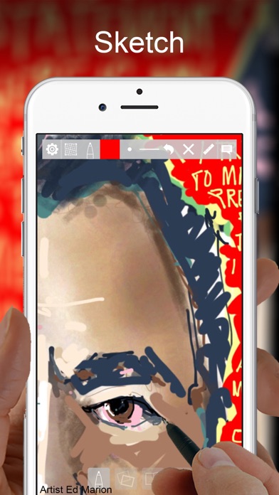 Morpholio Journal – 像片簿