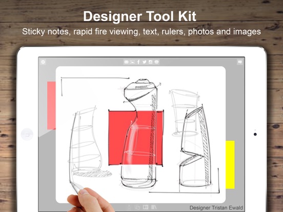Morpholio Journal – 像片簿