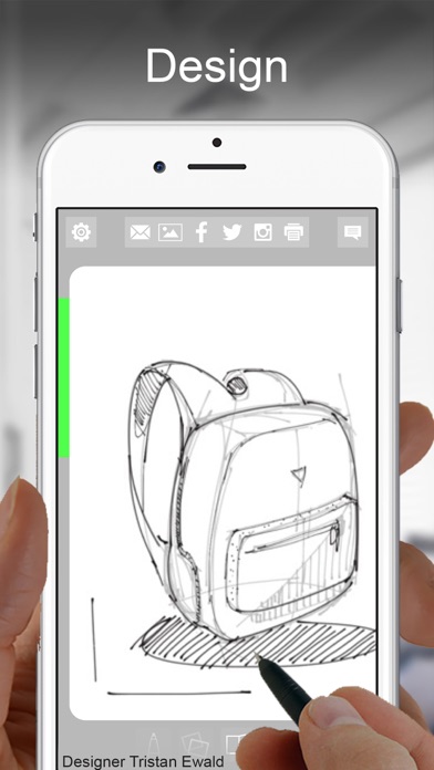 Morpholio Journal – 像片簿