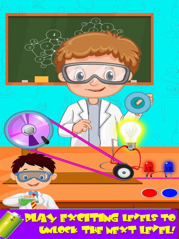 科学实验室实验与技巧