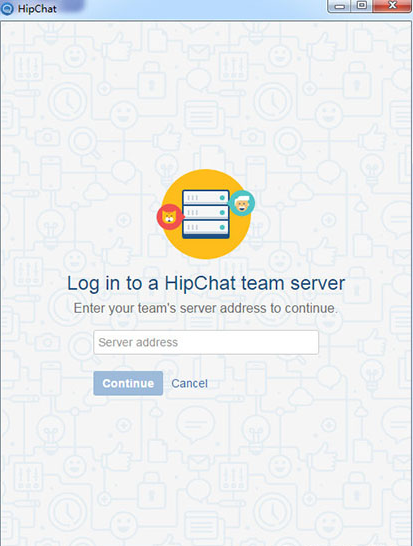HipChat(团队聊天软件) HipChat(团队聊天软件)