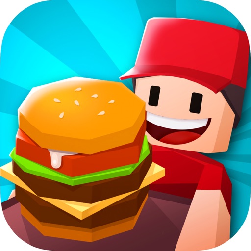麦当堡公司BurgerInc