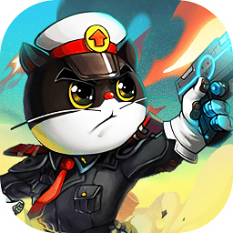 黑猫警长联盟pc版下载v5.2.4 官方版