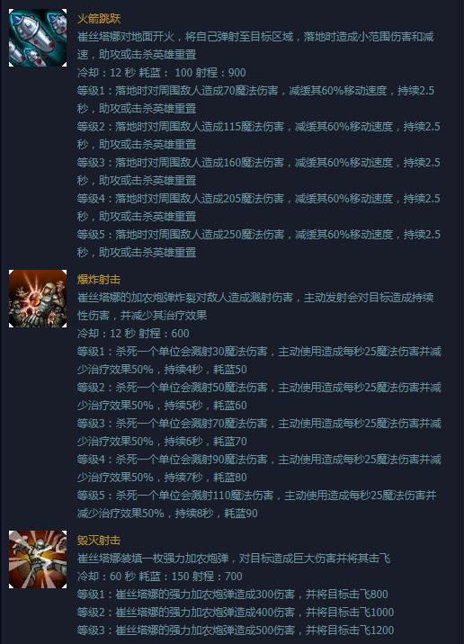 蒙多被动十年未变：你还记得S1的英雄联盟吗？