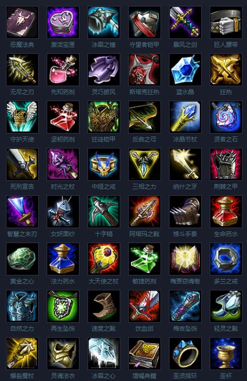 蒙多被动十年未变：你还记得S1的英雄联盟吗？