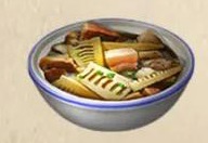 《明日之后》春笋食谱配方大全