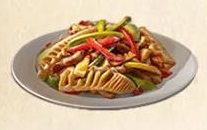 《明日之后》春笋食谱配方大全