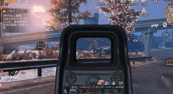 明日之后第三季瞄准镜攻略_明日之后第三季瞄准镜获取方法