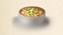 《明日之后》白萝卜食谱大全