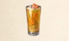 《明日之后》哈密瓜哈密瓜食谱配方