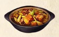 《明日之后》春笋食谱配方大全