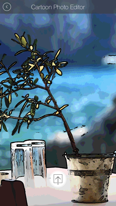 漫画照片编辑 - Cartoon Photo Editor