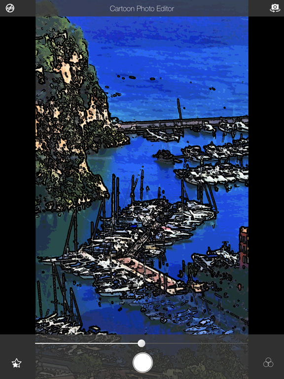 漫画照片编辑 - Cartoon Photo Editor