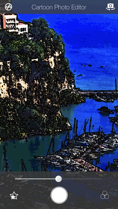 漫画照片编辑 - Cartoon Photo Editor
