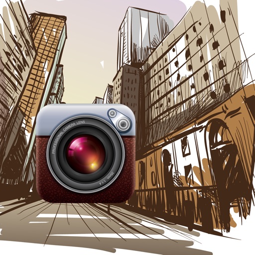 漫画照片编辑 - Cartoon Photo Editor