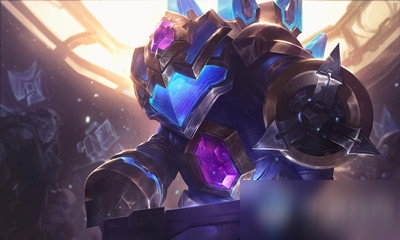 《LOL》S11赛季龙龟天赋符文推荐