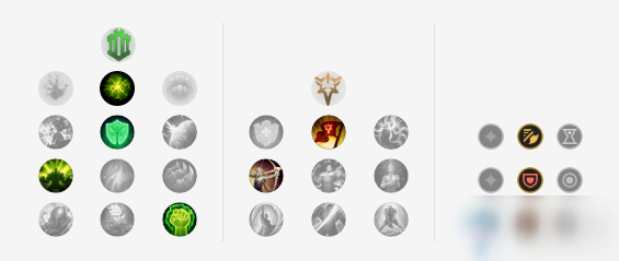 《LOL》S11赛季龙龟天赋符文推荐