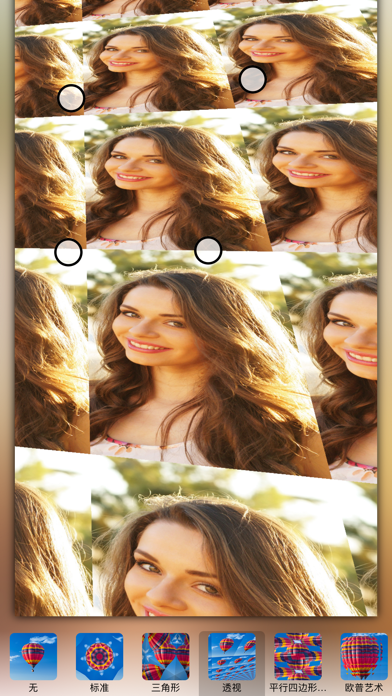 时装模特摄影师