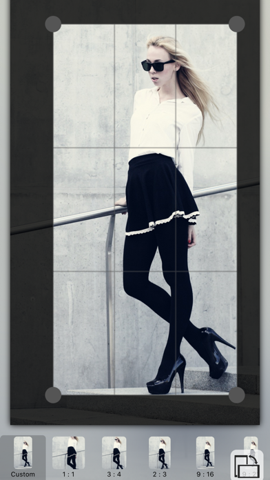 时装模特摄影师