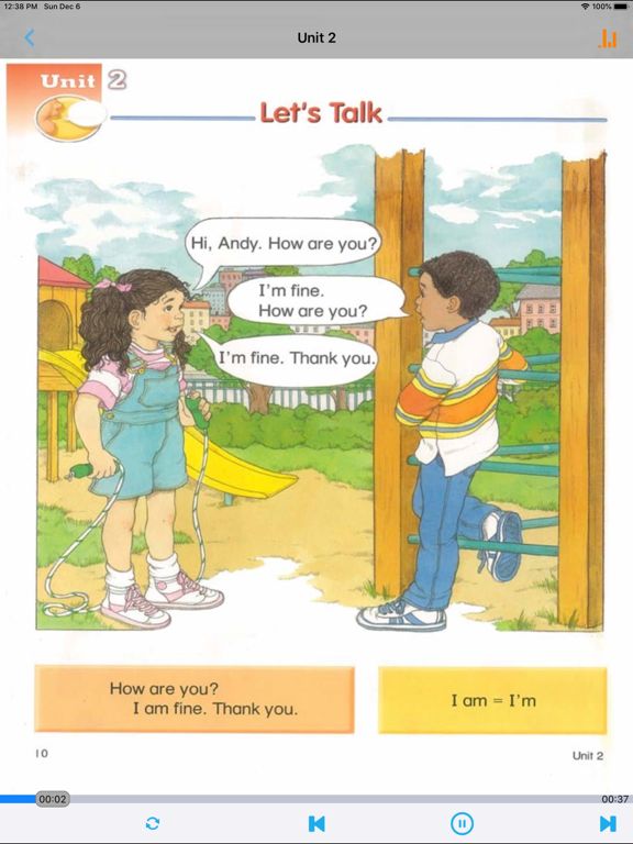 牛津少儿英语Let’s Go 1/2 -最佳初级小学教材