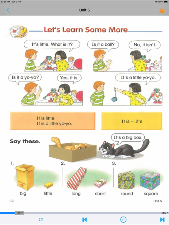 牛津少儿英语Let’s Go 1/2 -最佳初级小学教材