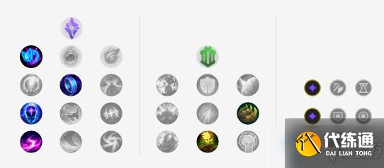 《LOL》S11赛季索拉卡天赋符文推荐