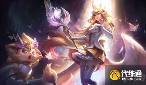 《LOL》S11赛季索拉卡天赋符文推荐
