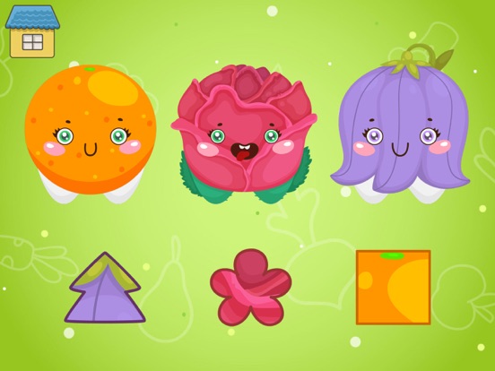 搞 笑 牙 齿 发展中 游戏 拼图 着色 为 女孩 儿童