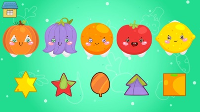 搞 笑 牙 齿 发展中 游戏 拼图 着色 为 女孩 儿童