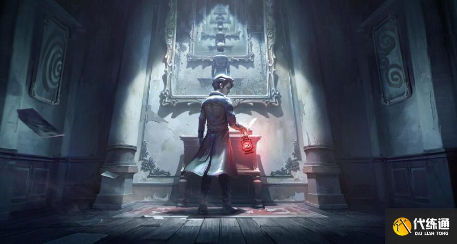 第五人格攻略_第五人格指南