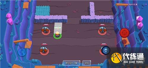 荒野乱斗卡尔玩法攻略大全_卡尔技巧攻略