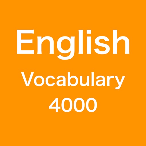发声英语词汇学习机__4000个词汇