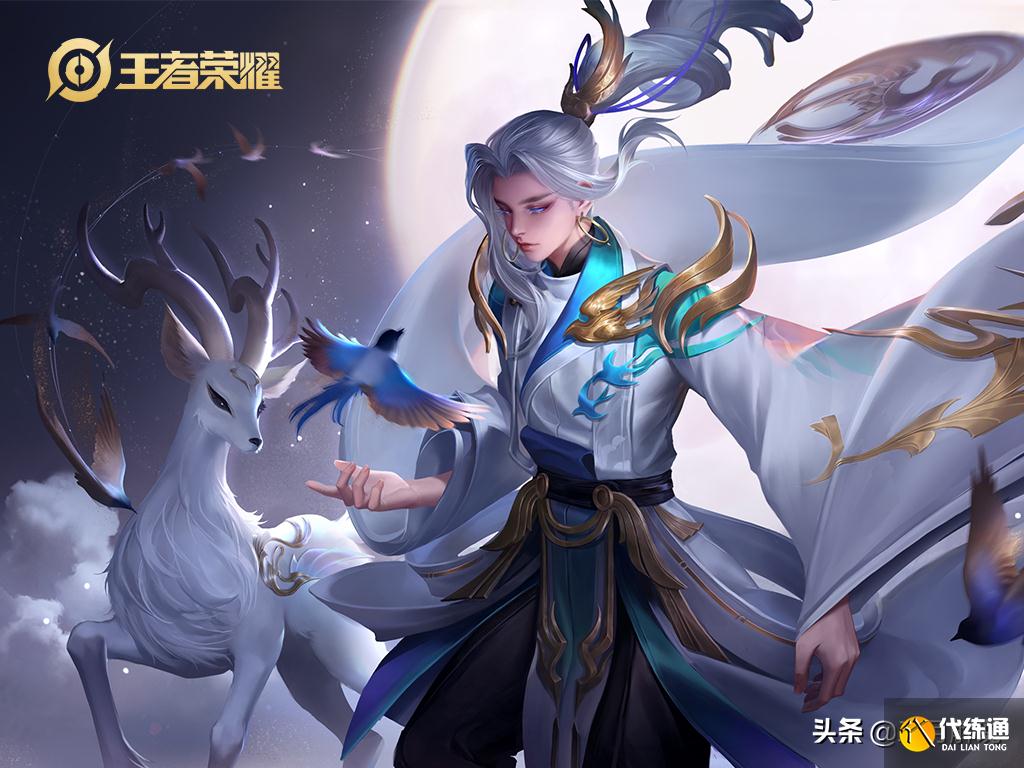 王者荣耀深受女玩家喜爱，竟然是因为这样