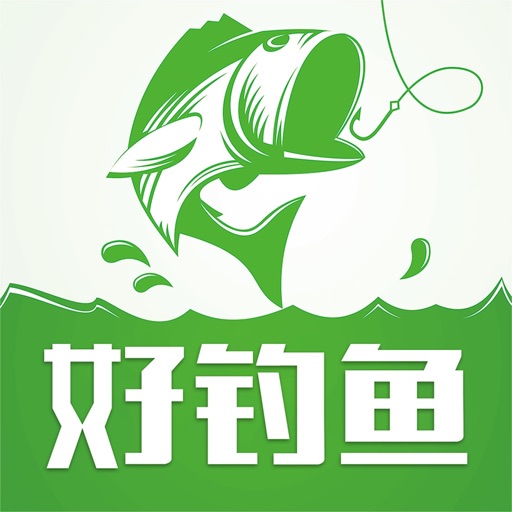 好钓鱼_钓鱼上鱼人必备神器