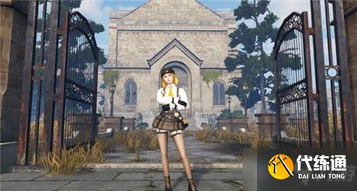 《明日之后》英伦侦探时装获取方法攻略