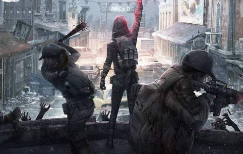 明日之后第三季任务板位置在哪_明日之后第三季任务板位置详解攻略介绍