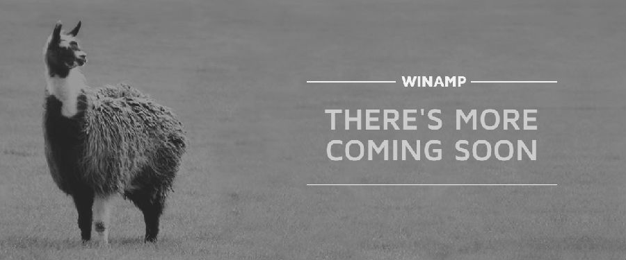 winamp播放器 winamp播放器