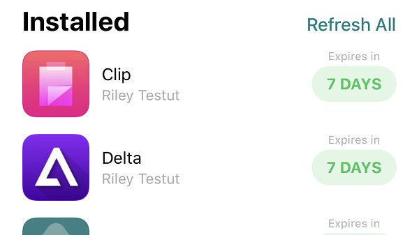AltStore AltServer电脑版下载PC最新版