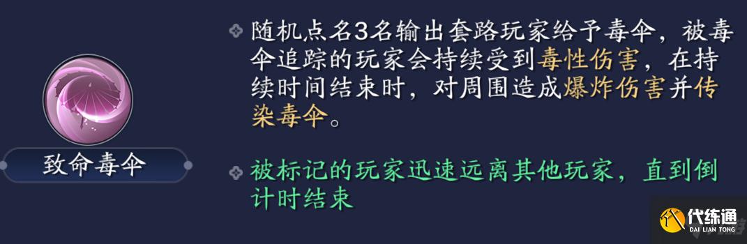 天涯明月刀手游心剑战境玉蝴蝶怎么打？心剑战境玉蝴蝶攻略