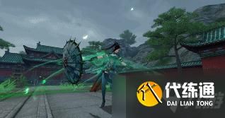 玉蝴蝶打法技巧攻略_天涯明月刀手游玉蝴蝶攻略