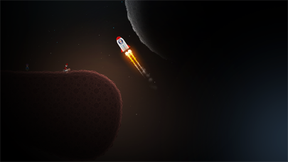 太空救援:像素高难度休闲小游戏