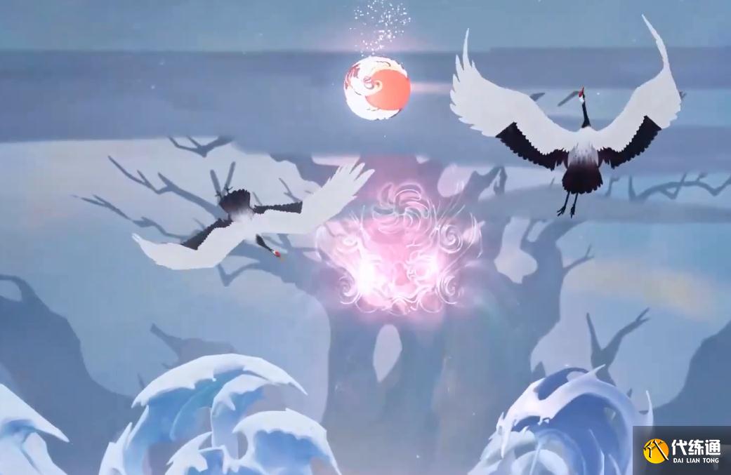 王者荣耀公孙离新皮肤祈雪灵祝建模详解
