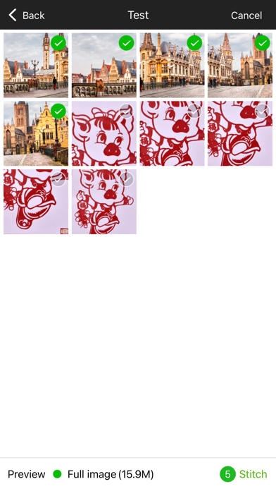 合成全景照片-全景照片拼接神器