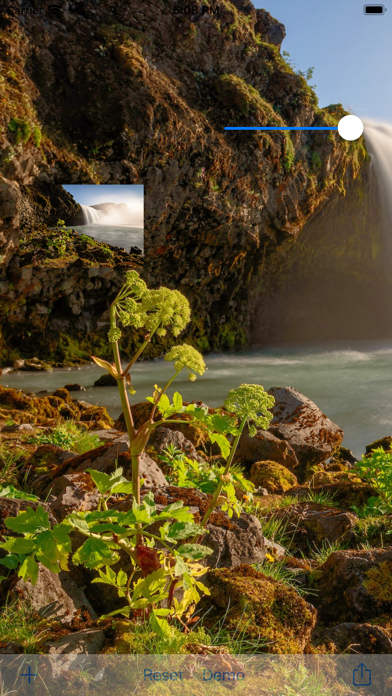 光影大师 - 明暗调整，过曝修复