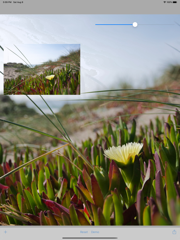 光影大师 - 明暗调整，过曝修复