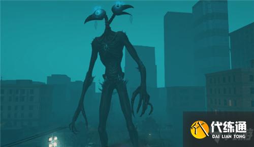 《明日之后》禁区夜巡黑鹫变异体打法详解