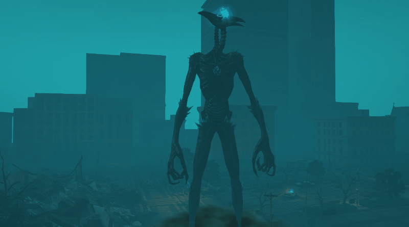 明日之后禁区夜巡攻略