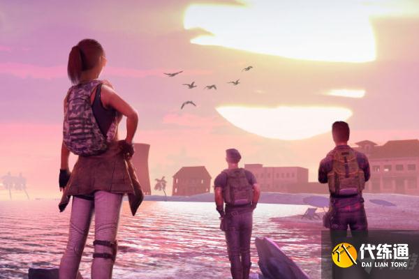 和平精英花香恋语挂件获取全攻略_花香恋语挂件攻略