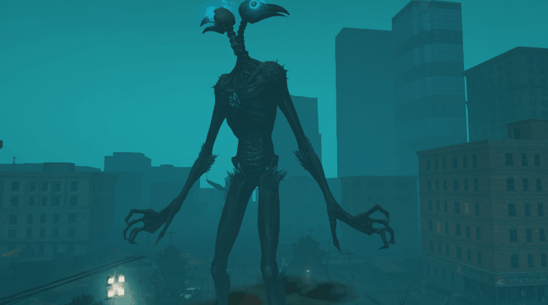 明日之后禁区夜巡攻略